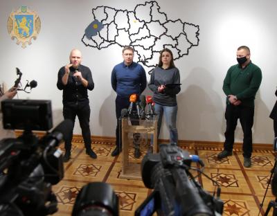 (ОНОВЛЕНО) На Львівщині сьогодні ввечері запроваджують комендантську годину