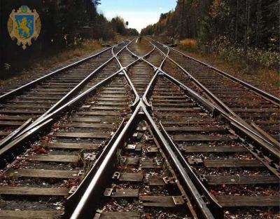 Львівська залізниця у 2018 році оновила понад 320 км колії