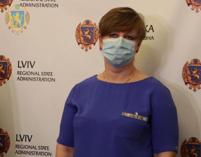 «Свідоцтво про вакцинацію видає сімейний лікар», - Наталія Іванченко