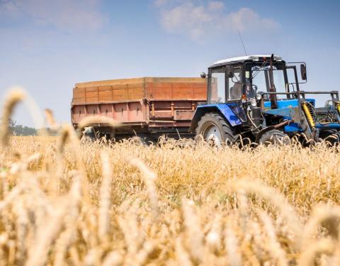  Майже 100 аграріїв Львівщини отримали компенсацію за залученими кредитами