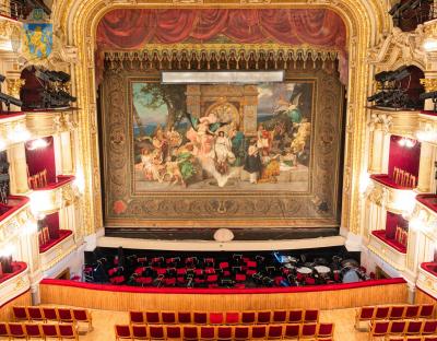 Львівська національна опера запрошує одразу на два Гала-концерти