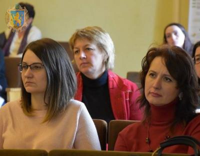 На Львівщині стартував проект  ЄС та Програми розвитку ООН з впровадження сталих енергоефективних рішень