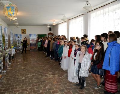 На Дрогобиччині вшанували пам'ять Героя Небесної Сотні Йосипа Шілінга