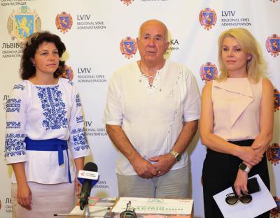 У Зимній Воді відбудеться V Львівський обласний фестиваль «Гомін Лемківщини»