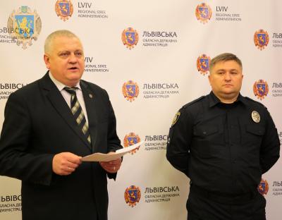 Торік під час профілактичних рейдів виявили 111 дітей без належної опіки батьків(+аудіо)