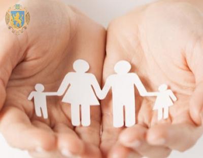 Ще двоє дітей, позбавлених батьківського піклування, знайшли нову сім’ю