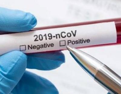 На Львівщині зафіксовано  939 нових випадків захворювання на коронавірус