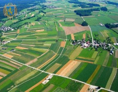 Електронні земельні торги з продажу права оренди земельних ділянок с/г призначення відбудуться 15 березня