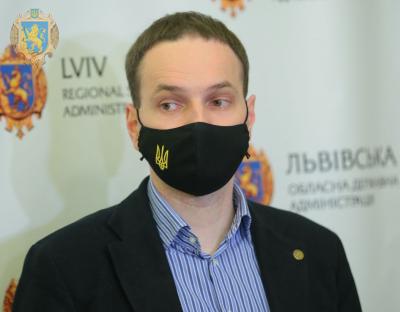 «Потреби у госпіталізації наших пацієнтів у інші області немає», - Орест Чемерис