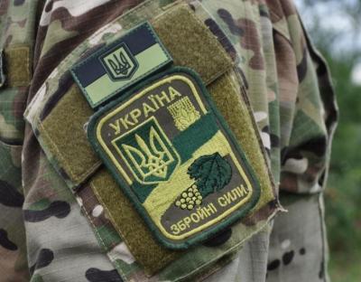 Осіння призовна кампанія: на Львівщині до війська вирушили 350 жителів області