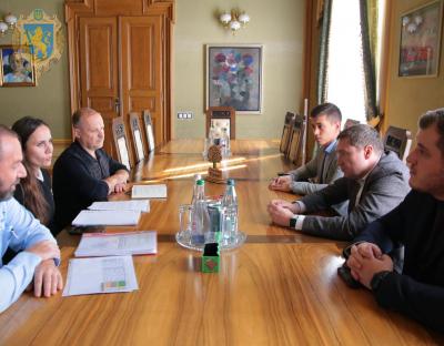 9,5 млн євро дозволить залучити на Львівщину будівництво нового заводу компанії  «ОДВ-Електрик»