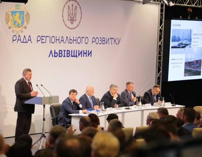 Політика децентралізації правильна і своєчасна, - голова Зимноводівської ОТГ Володимир Гутник