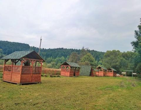 РЛП “Верхньодністровські Бескиди” запрошують відпочити на своїх просторах