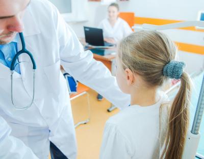 Уряд прийняв постанову «Про затвердження Порядку здійснення медичного обслуговування учнів закладів загальної середньої освіти»