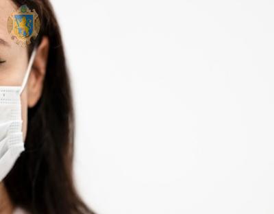 Коронавірус за добу підтвердили у 246 мешканців області, у Львові 191