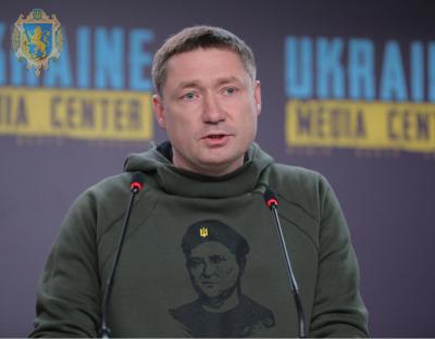 «Перестаньте палити траву! Хто хоче палити, той нехай йде на фронт і палить ворога», - Максим Козицький