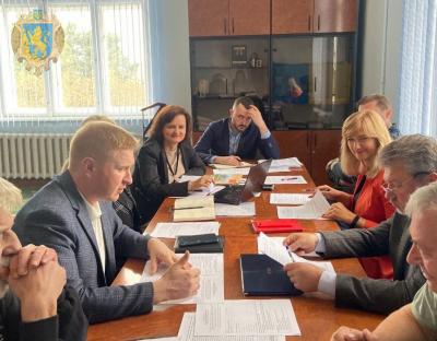 Експерти напрацювали пропозиції до Порталу місцевої статистики та відкритих даних