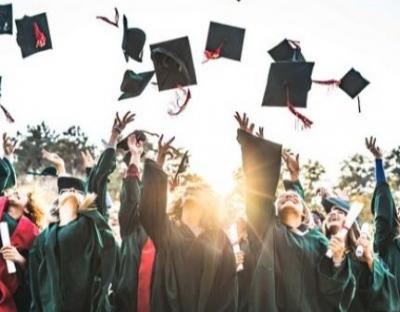 Львівщина входить у топ-3 областей за кількістю студентів