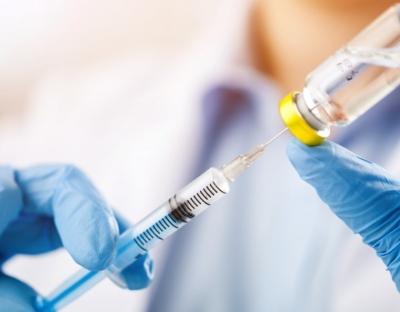 За останню добу понад 6000 осіб в області отримали щеплення від ковіду