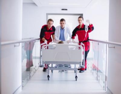 Потреби у мобільних госпіталях на Львівщині наразі нема