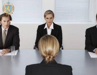 У Львівській ОДА шукають кадри