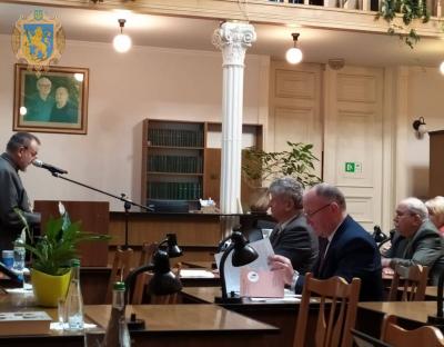 У межах відзначення року Митрополита Шептицького організували наукову конференцію