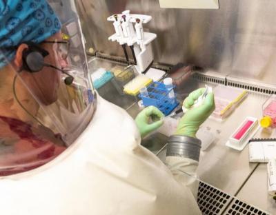 На Львівщині зафіксували 157 нових випадків захворювання на коронавірус. Госпіталізували – 72 особи