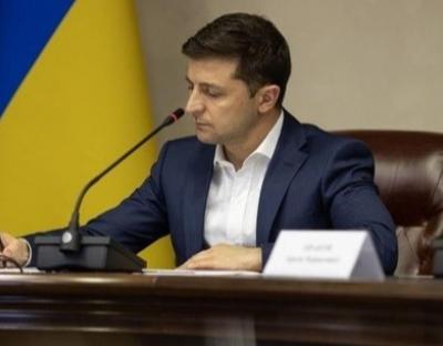 Глава держави підписав закон про особливості надання електронних публічних послуг