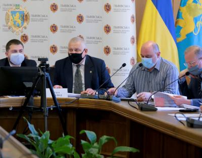 На Львівщині здійснили моніторинг умов проживання дітей, яких повернули у сім'ї через коронавірус