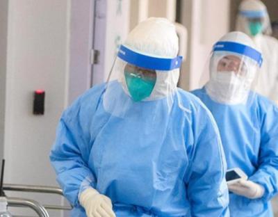 COVID-19: за останню добу по області госпіталізували 26 осіб