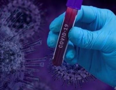 В області зафіксували понад 350 нових випадків захворювання на коронавірус