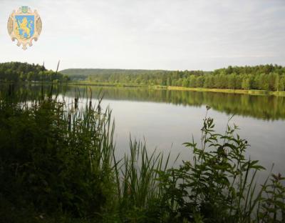 В області триває прийом заявок на участь у аукціоні щодо оренди ставків