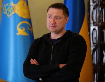 Двічі сирени сповіщали про загрозу з повітря: Максим Козицький про добу в області