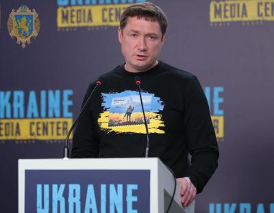 Максим Козицький: на Львівщині небезпеки повітряних ракетних ударів не було