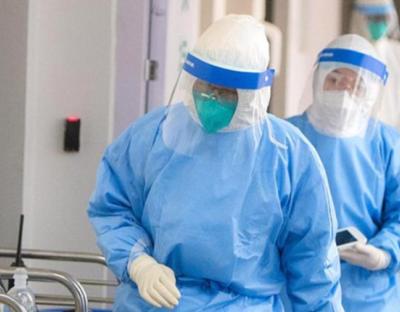 COVID-19: за останню добу по області госпіталізували 27 людей