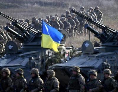 Від початку війни ворожа сторона втратила орієнтовно 4300 осіб особового складу: Міноборони