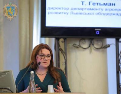 Учасники АТО/ООС зможуть отримати субсидію на утримання угідь не тільки на приватні, а й на орендовані землі