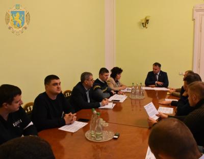 В області планують розширити Програму підтримки агропромислового виробництва для розвитку виноградарства