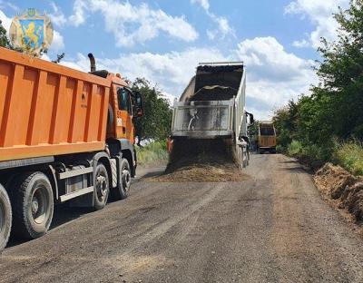 Львівщина може отримати додатковий фінансовий ресурс на капітальний ремонт доріг