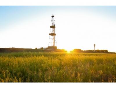 «Укрнафта» розпочала буріння нової нафтової свердловини на Львівщині