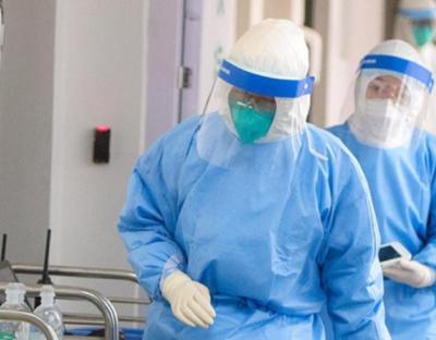 COVID-19: за останню добу по області госпіталізували 24 людини