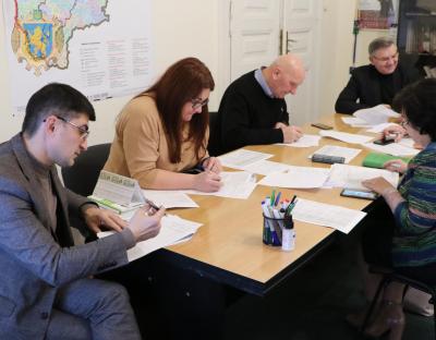 Конкурсна комісія визначила сільгоспвиробників Львівщини, які отримають фінансову підтримку з обласного бюджету