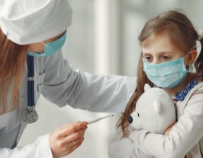 Географія захворюваності мешканців Львівщини на COVID-19