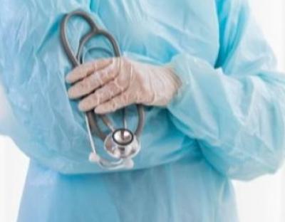 Коронавірус за добу підтвердили у 465 мешканців області