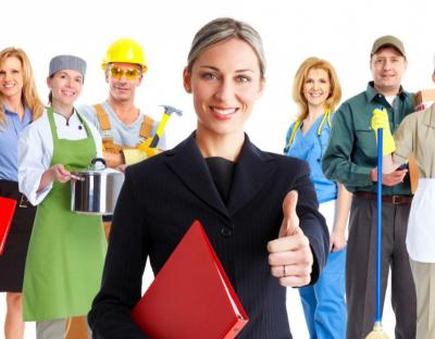 За перше півріччя служба зайнятості у Львові провела професійне навчання для 2,5 тисяч безробітних