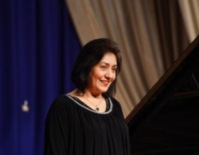 У вічність відійшла видатна львівська піаністка Етелла Чуприк