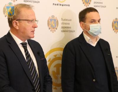 Перелік професій, представники яких підлягатимуть обов’язковій вакцинації, планують збільшити