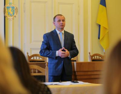 На Львівщині продовжують впровадження реформи деінституціалізації в ОТГ