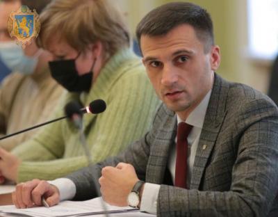 «Усі школи Львівщини повернулися до навчання офлайн», - Іван Собко