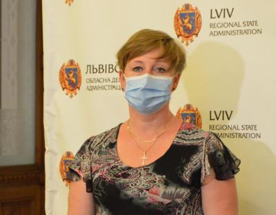 «Двічі вакциновані люди на 80% захищені від важкого перебігу ковіду, викликаного новим штамом «Дельта», - Наталія Іванченко